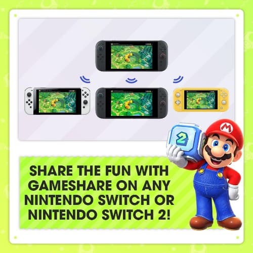 Super Mario Party Jamboree - Nintendo Switch 2 Edition, Jamboree Tv - View 4