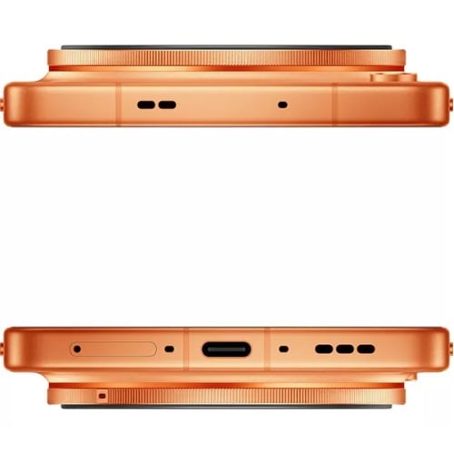 Find X9 Ultra 5G - 6.82" - 1TB ROM - 16GB RAM - Dual SIM - Fingerprint - 7050mAh - Canyon Orange - View 5