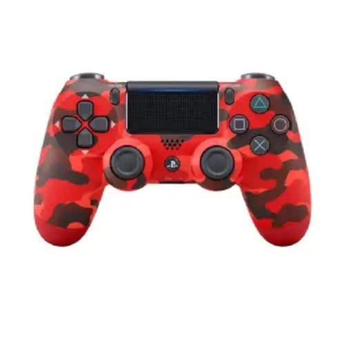 Ps4 Dualshock 4 Wireless Controller - View 2