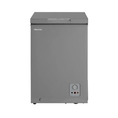 Hisense Chest Freezer - 95L - View 3