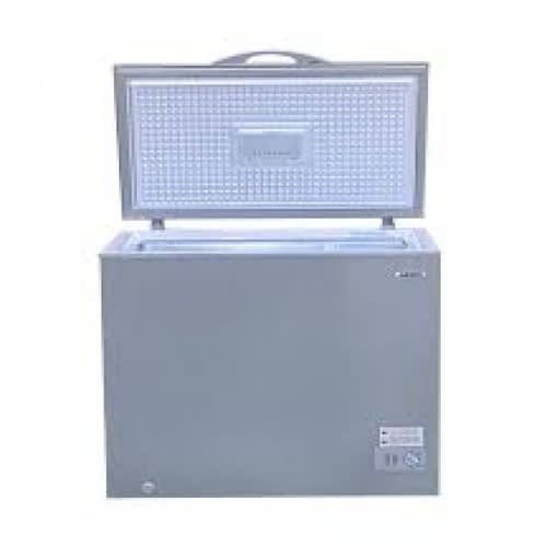 Chest Freezer 202l Acf200gk J012100041 Grey - View 2
