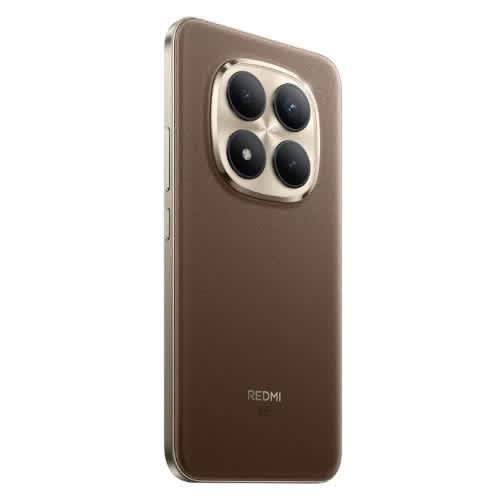 Redmi Note 15 Pro+ 5G - 6.83" - 256GB ROM - 8GB RAM - Dual SIM - Fingerprint - 6500mAh - Mocha Brown - View 2