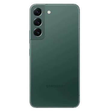 Galaxy S22 6.1" - 256gb Rom - 8gb Ram - Single Sim - 5g - 3700mah - Green - View 3