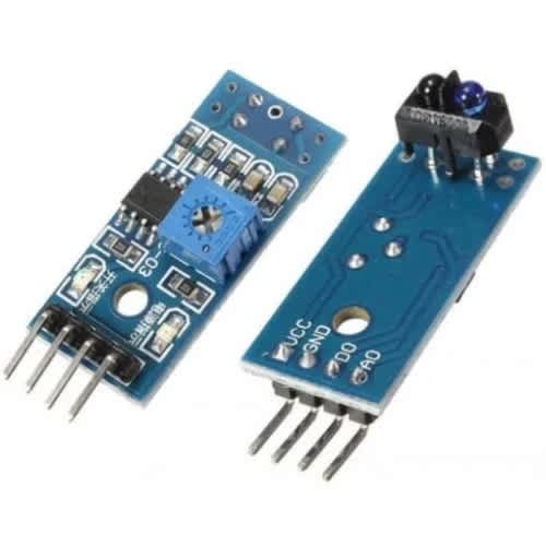 TCRT5000 Infrared Reflectance Obstacle Avoidance Module