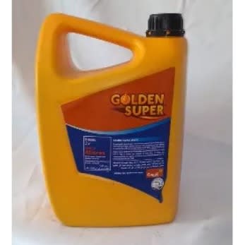 Golden Super Diesel Oil SAE 40 - 4Litres - View 1