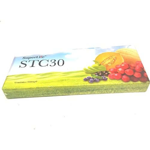 Superlife Stc30 - View 5