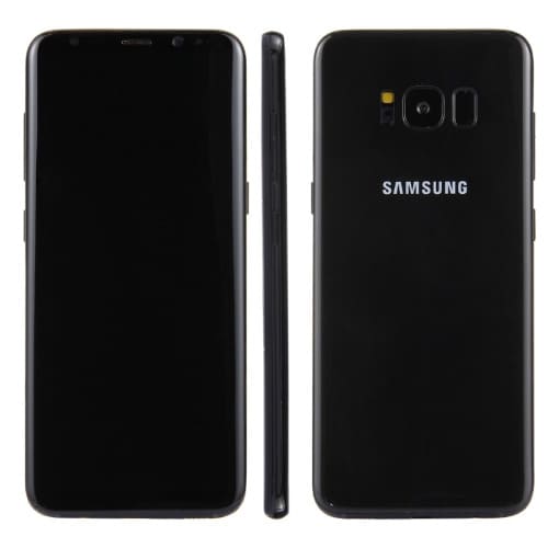 Samsung Galaxy S8 4GB RAM (LPDDR4) 64GB