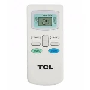 Remote Control For Tcl & Polystar Air Conditioner - View 3