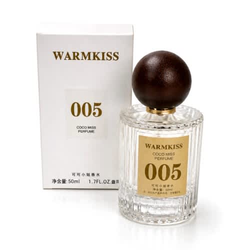 005 Coco Miss Perfume – 50ml Long-lasting Sweet Floral & Elegant Fragrance For Women - View 1