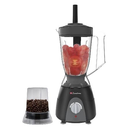 Blender/grinder With Stirring Stick - Blg-403