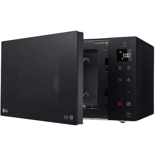 Smart Inverter Microwave Oven - 1000W - 25L - View 9
