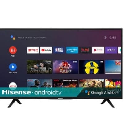 32" Smart Tv - View 3