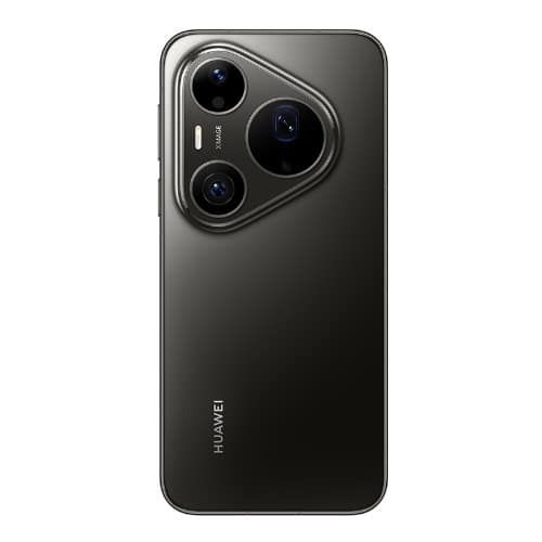 Pura 90s Pro Max Dual Sim - 12GB Ram, 512GB - Graphite Black - View 3