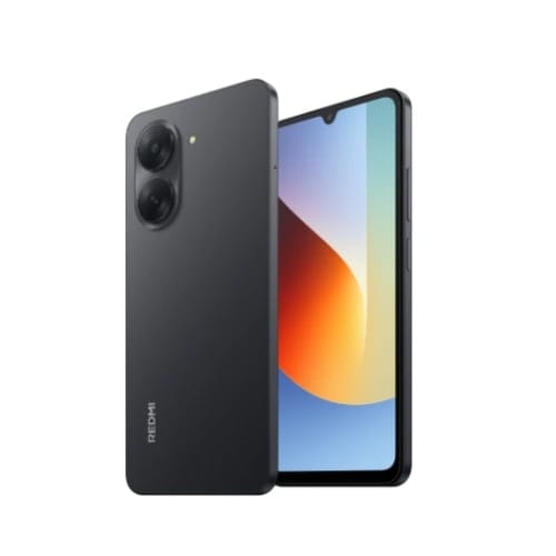 Redmi A7 - 6.88" - 64gb Rom - 3gb+3gb Ram - 4g Dual Sim - Fingerprint - 5200mah - Black - View 4