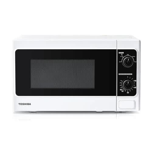 Mechanical Microwave - 20L - 800W - View 4