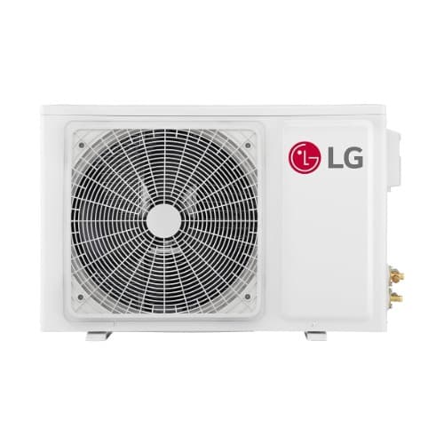1hp Split Unit Standard Air Conditioner + Installation Kit - View 3