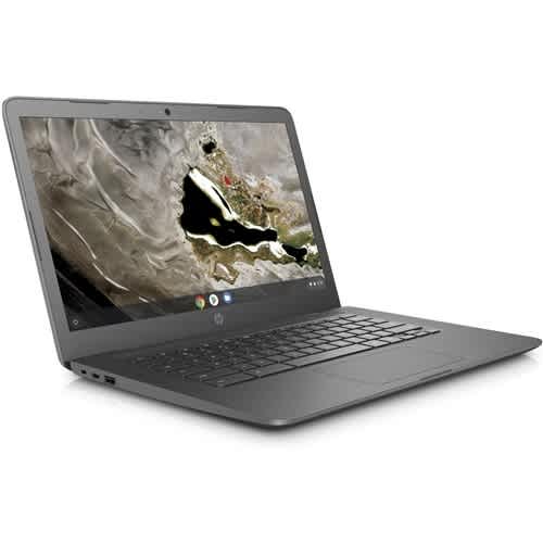Stream 11 - Intel Celeron - 64GB SSD - 4GB RAM - Window 10 Pro - Gifts - View 2