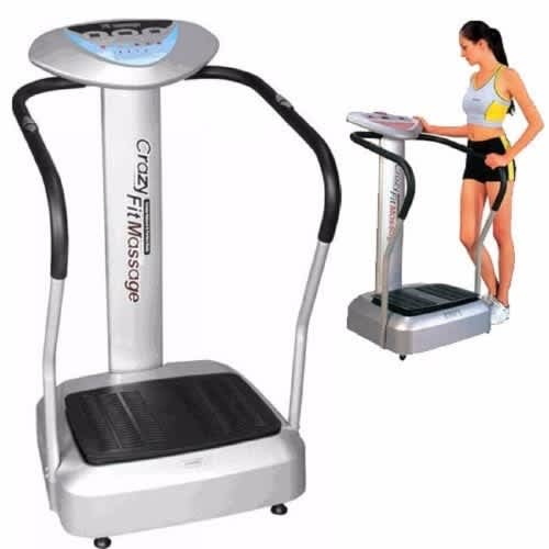 Crazy Fit Massager