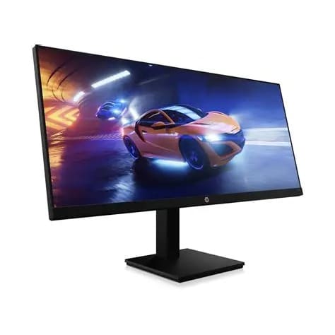 X34 Uwqhd Gaming Monitor - 34"