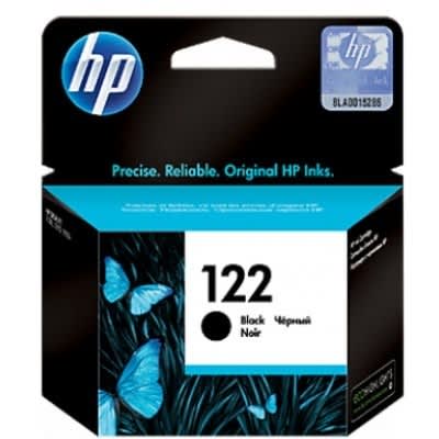 Hp 122 Ink Printer Cartridge