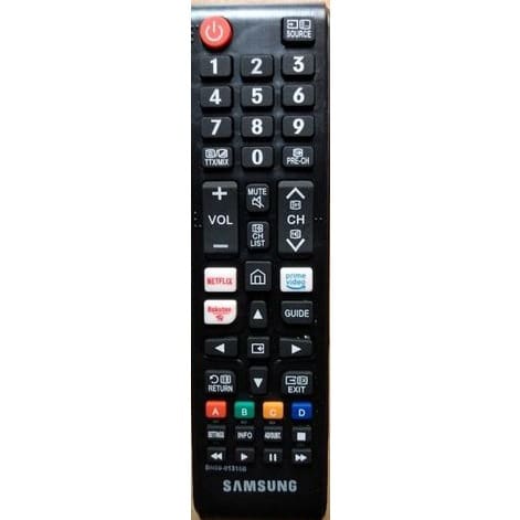 Led Lcd 4k Uhd 4k 8k Qled Smart Remote Control - View 2
