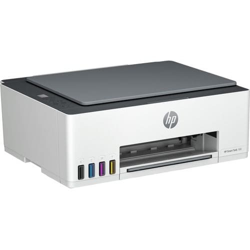 Smart Tank 582 All-in-one Printer (4a8d6a) - View 3