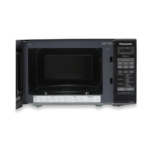 Automatic Microwave - 20L - 800W - View 3