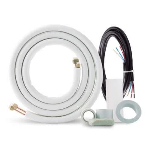 2hp Low Voltage Quick Cooling Floor Standing Air Conditioner + Installation Kit - View 2