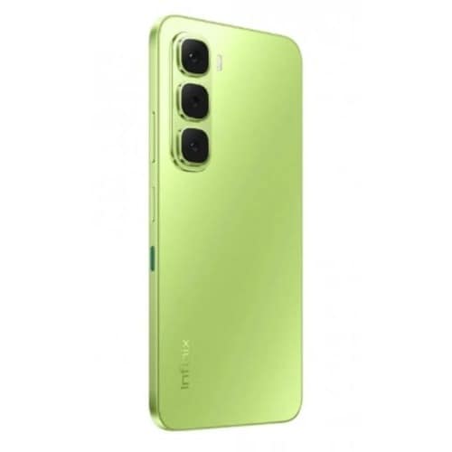 Hot 60i - 6.7" - 128GB ROM - 4GB+4GB RAM - 4g Lte - Dual Sim - 5160mAh - View 4