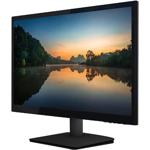 Planar Pll2250mw 21.5-inch 16:9 Full-HD Led LCD Monitor With Built-in Speakers - View 2