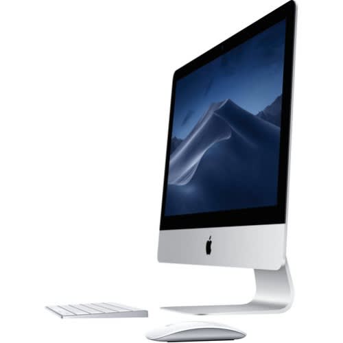 Imac 21.5'' 4k - Core I5 - 512GB SSD - 8GB RAM - 3.0ghz 4gb Graphic 2019 Ed - View 1