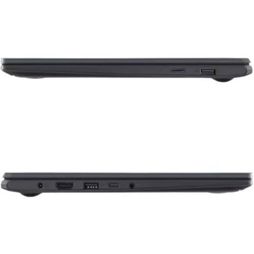 Vivobook 14 - Intel Celeron N4500 - 8gb Ram - 256gb Ssd - 14" Hd - Wins 11 - View 2