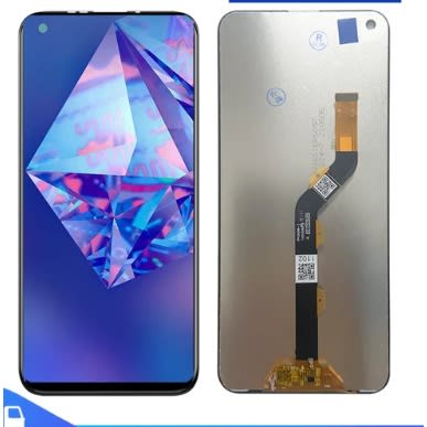 Lcd Screen Replacement For Infinix Hot 9 - Hot 9 Pro - View 3