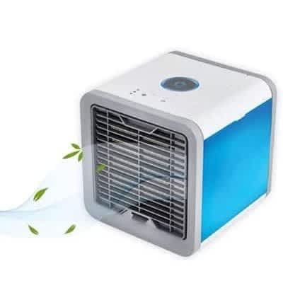 Arctic Air Portable Cooling Device - View 3