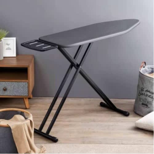Ironing Board - Black - View 1