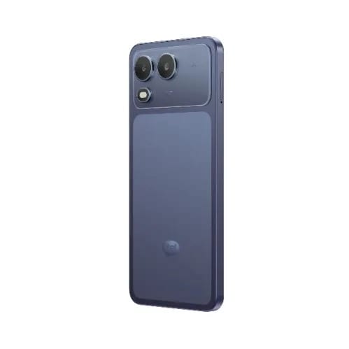 A200+ Ai Fusion Camera - 3gb Ram - 128gb Rom - 6000mah - Nightly Blue - View 2
