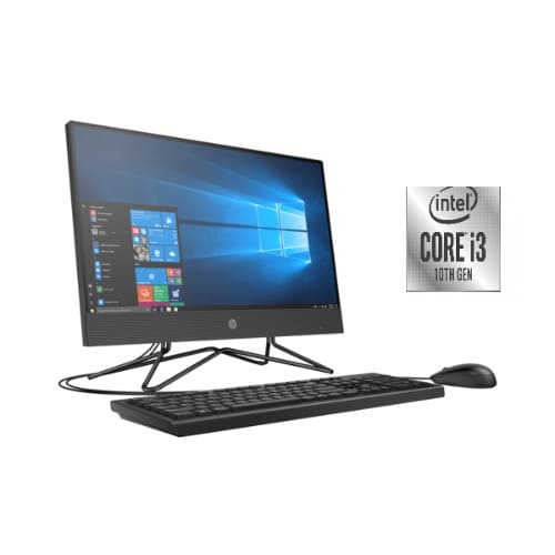 Hp 27 Inch All-in-one, Core i5 1335U Windows 11, 27"touch Screen, 8gb Ram, 512gb. B67gsea - View 1