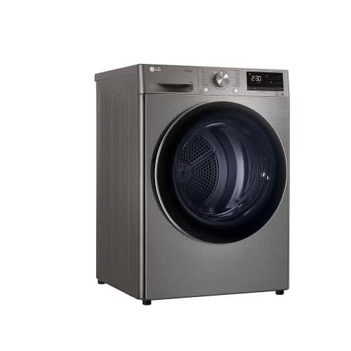 9kg Eco Hybrid Dual Inverter Dryer Machine - View 6