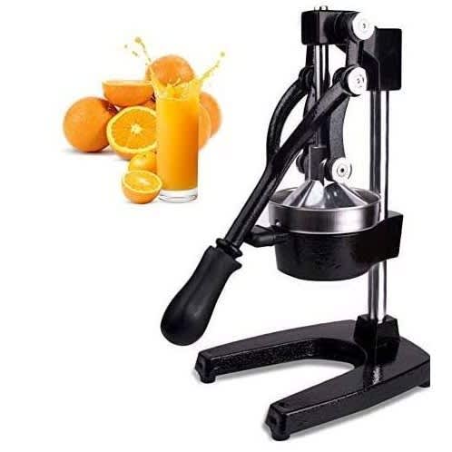 Heavy Duty Manual Juice Extractor Machine - View 3