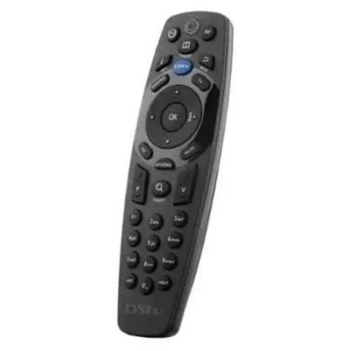 Dstv Remote Control - View 3