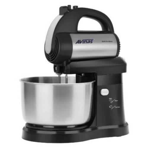 Avinas - Av-9517 Electric Swinging Stand Mixer Food Blenders Machine - 950w - View 4