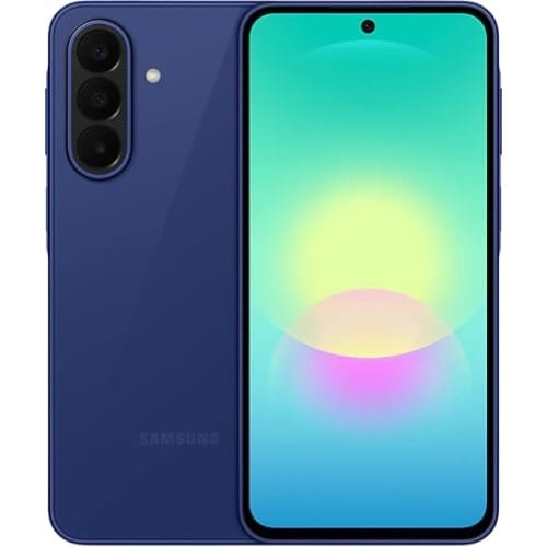 Galaxy A27 5g - 6gb Ram - 128gb Rom - 5000mah - Blue - View 3