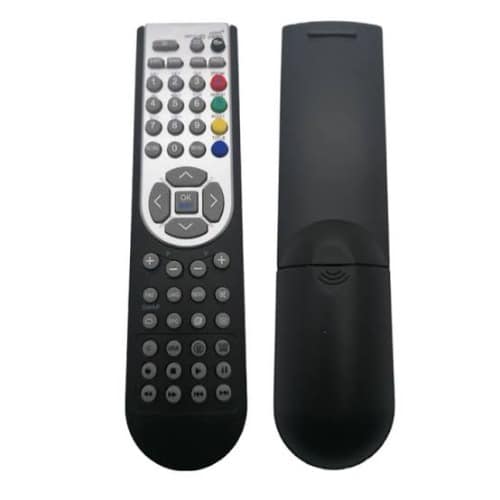 Remote Control For Bush Tv - View 3
