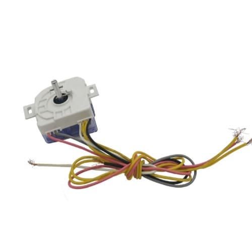 Washing Machine Timer Switch - View 1