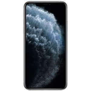 Iphone 11 Pro - 5.8" - 64GB ROM - 4GB RAM - 4g Lte - Single Sim - Silver - Renewed - View 3