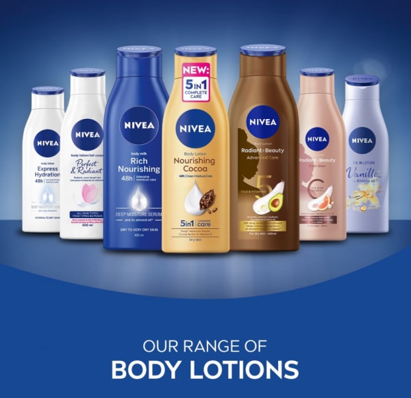 Radiant & Beauty Even Glow Body Lotion For Women - 400ml - Pack Of 2 - View 5