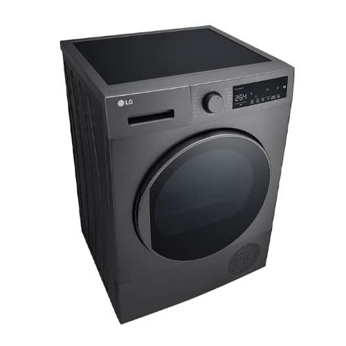 8kg Heat Pump Condenser Tumble Sensor Dryer Machine - View 7