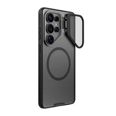 Nillkin Transparent Camera Cover For Samsung Galaxy S26 Ultra - View 2