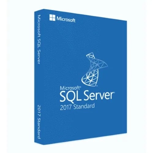 Microsoft Sql Server Standard 2017 Activation Key | Konga
