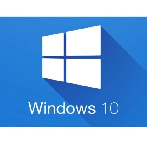 Windows 10 Professional